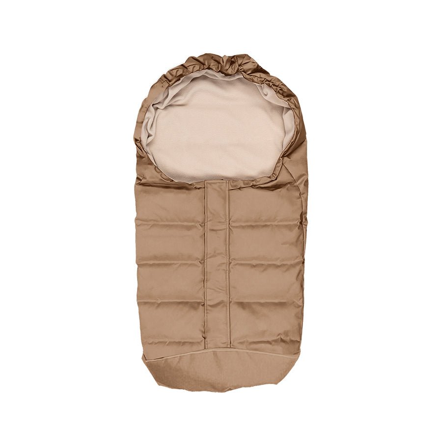 Konges Sløjd Nemuri fodmuffe, walnut