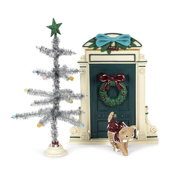 Konges Sløjd Nissedør