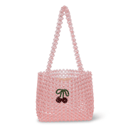 Konges Sløjd Perla taske, peony