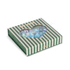 Perlenbox Blue