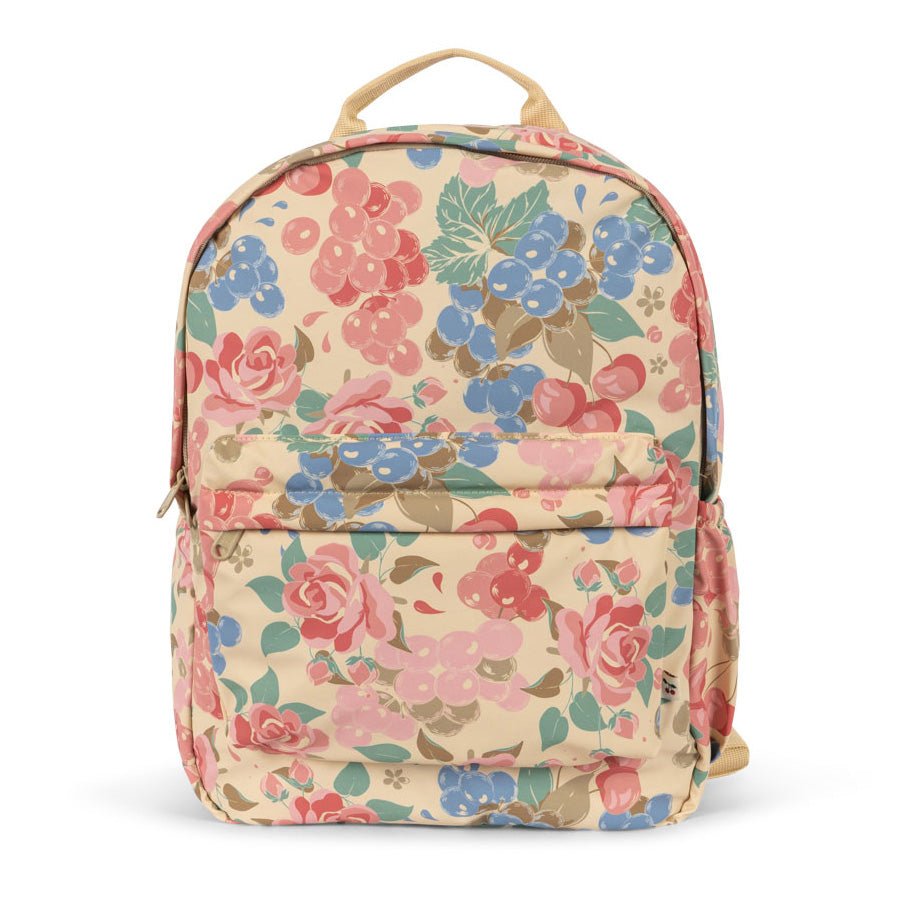 Konges Sløjd Rainy Rygsæk, Bloomiegrape