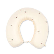 Konges Sløjd Rejsepude, cherry