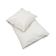 Konges Sløjd Sengetøj baby, stripe bluie