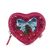 Konges Sløjd Tut pung, sangria