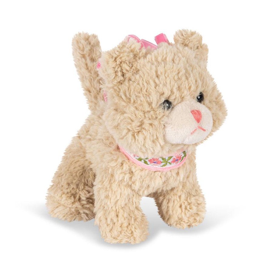 Konges Sløjd aktivitets kat