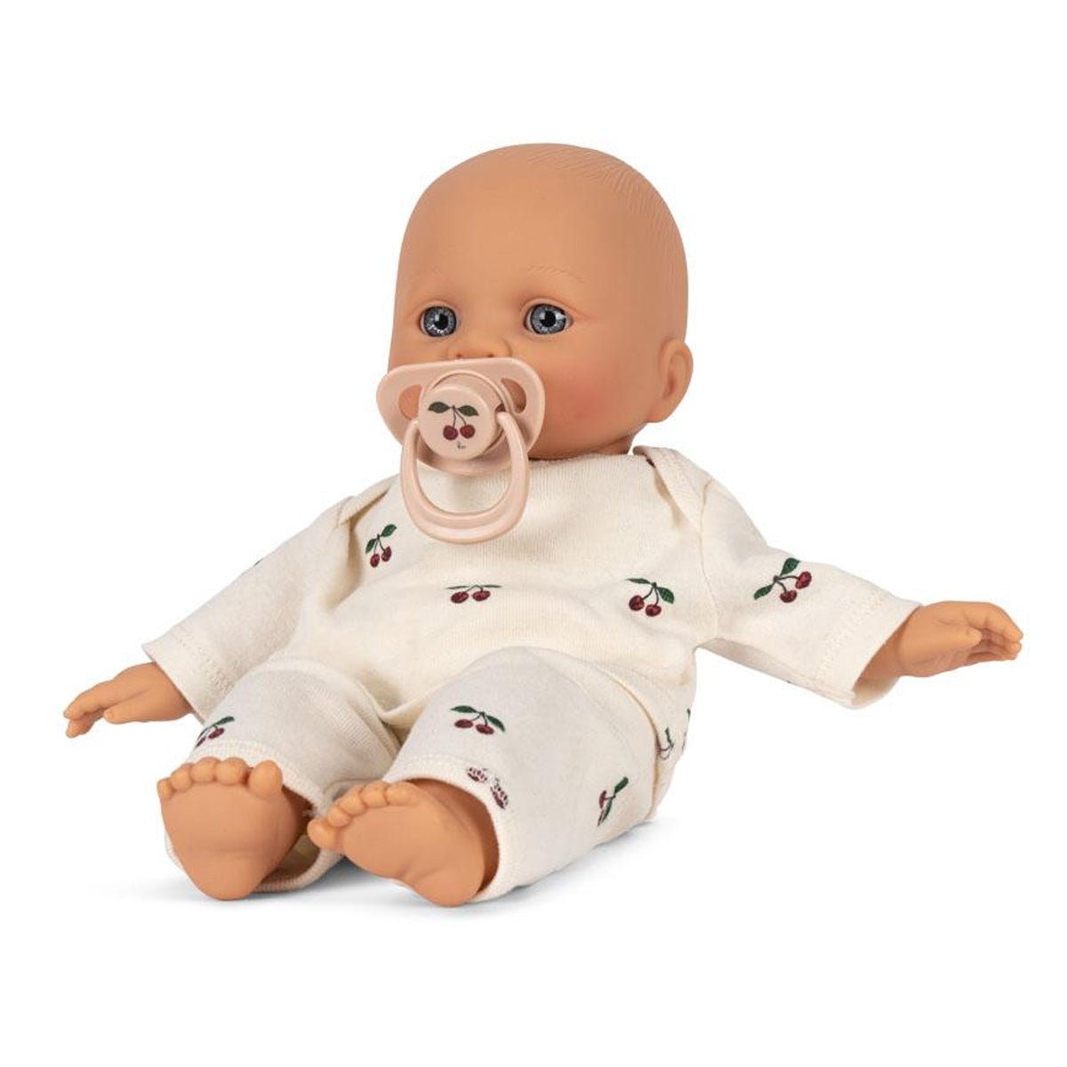 Konges Sløjd Dukke Elli, multi