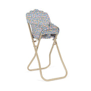 Konges Sløjd dukke højstol, fleur rosier