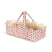 Konges Sløjd dukkelift, rosie rose