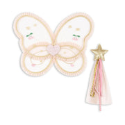 Konges Sløjd fe kostume, brazilian sand