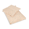 Juniorbettwäsche mit Bloomie Blush