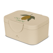 Konges Sløjd madkasse, ciao limone