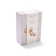 Konges Sløjd milepælskort