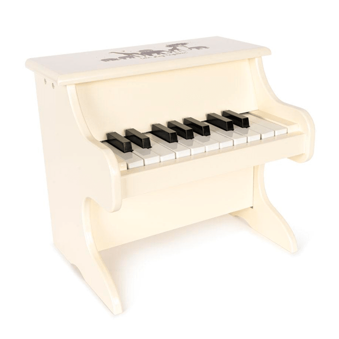 Konges Sløjd Piano, grand safari