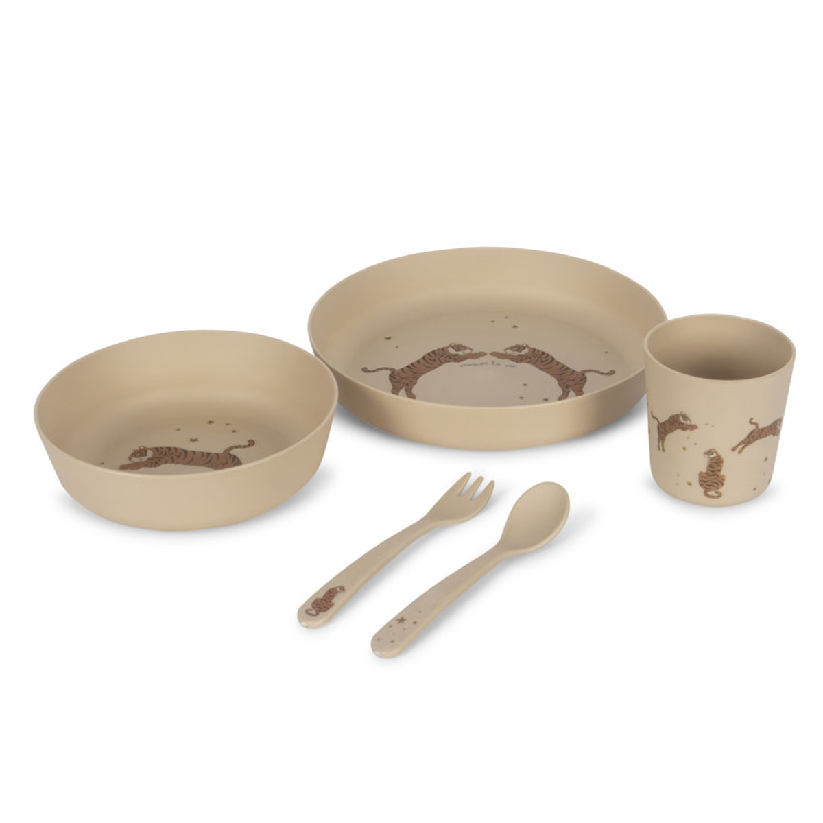 01_Konges Sløjd spisesæt, tiger-2.png