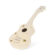 Konges Sløjd ukulele glossy, lemon