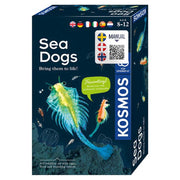 Kosmos Sea Dogs