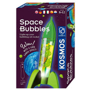 Kosmos Space Bubbles