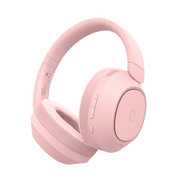 Lalarma ANC høretelefoner max 85DB - rose