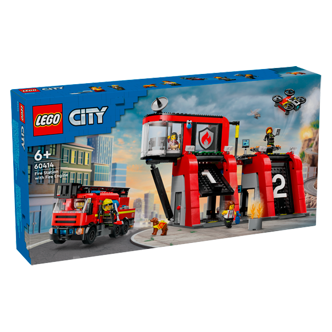 01_LEGO® City, Brandstation med brandbil-8.png