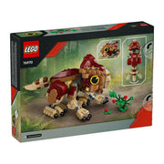 LEGO® Jurassic World Baby Dolores: Aquilops - dinosaur V29