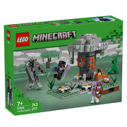 01_LEGO® MINECRAFT Den Blege Have-2.jpg