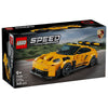 SPEED CHAMPIONS® Porsche 911 GT3 RS-Supersportwagen
