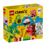 LEGO® Kreative madvenner