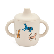 LIewood Neil tudkop, leopard multi