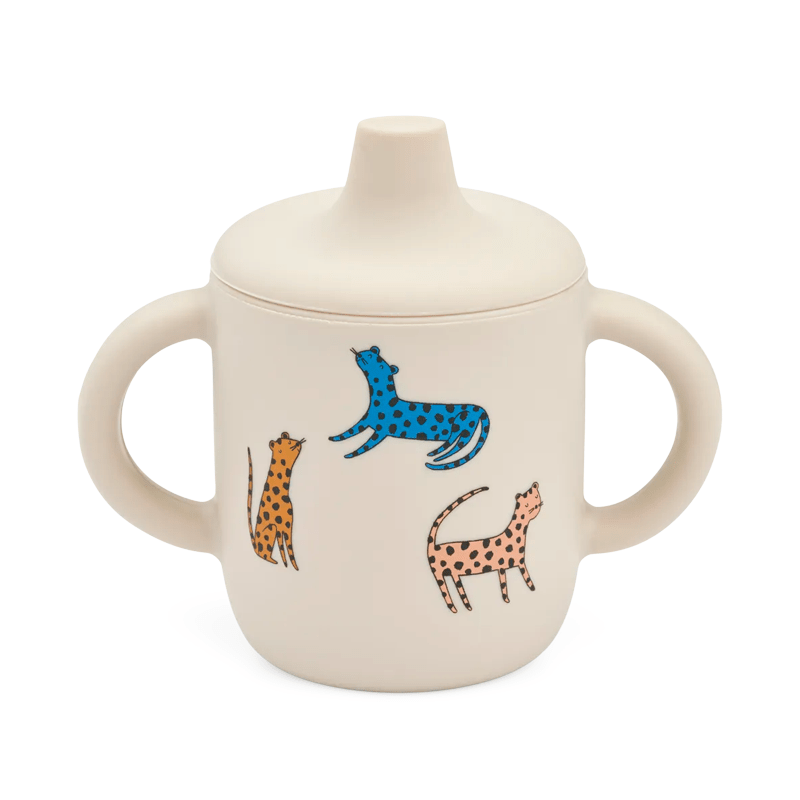 LIewood Neil tudkop, leopard multi