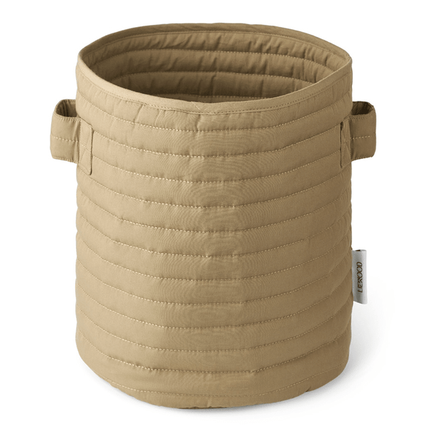 Liewood Ally Quiltet Korb, Oat