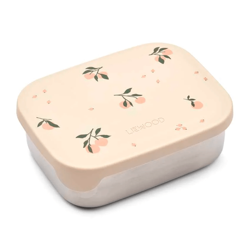 Liewood madkasse, Peach - Sea shell