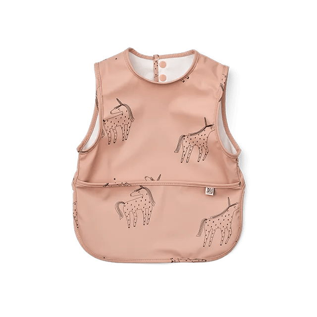 Liewood Bria hagesmæk, unicorn/pale tuscany