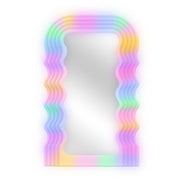 Lalarma Magic Glow Spejl, Stor