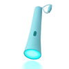 Lalarma Taschenlampe, blau
