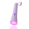 Lalarma Taschenlampe, lila