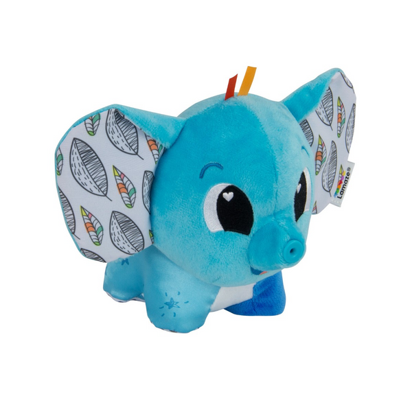 Lamaze Schnuller Elefant