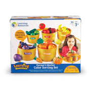 Landmandens farvesorteringssæt