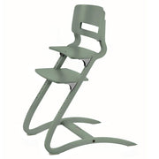 Leander Louie™ højstol u. bøjle, sage green