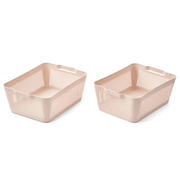 Liewood 2 opbevaringskurve L, sandy