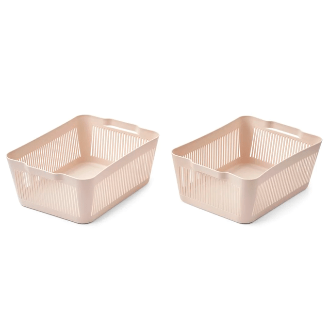 Liewood 2 opbevaringskurve L, sandy