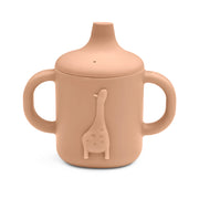 01_Liewood Amelio giraf tudkop, tuscany rose.jpg