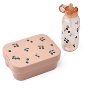 Liewood Chelsey Madpakkesæt, berry / pale tuscany