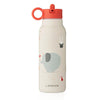 Liewood Falk Wasserflasche 350 ml, circus/sandy