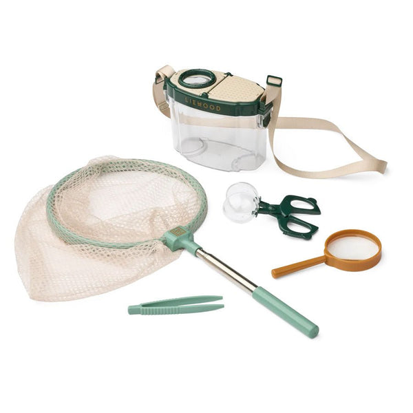 Liewood Ghita Adventure-Set