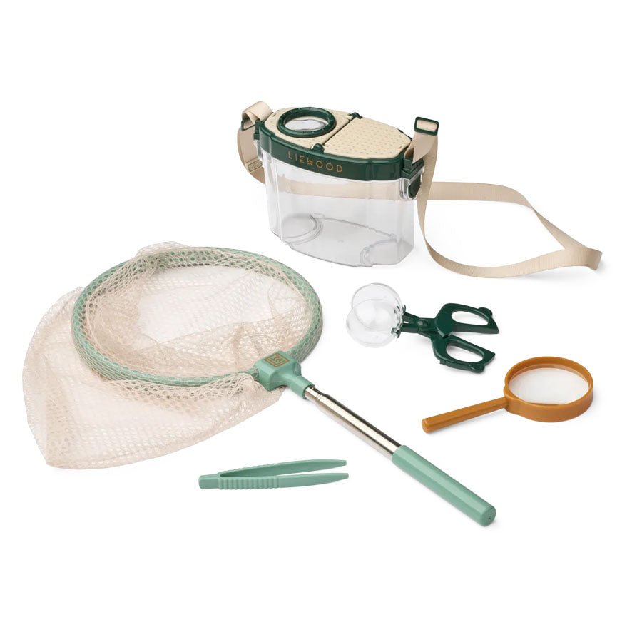 Liewood Ghita adventure sæt