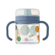 Liewood Kylo Tritan Tudkop, 280 ml - Universe / Classic Navy