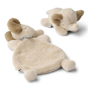 Liewood Liliana Gavesæt, Elefant Bamse - og Nusseklud - Mist