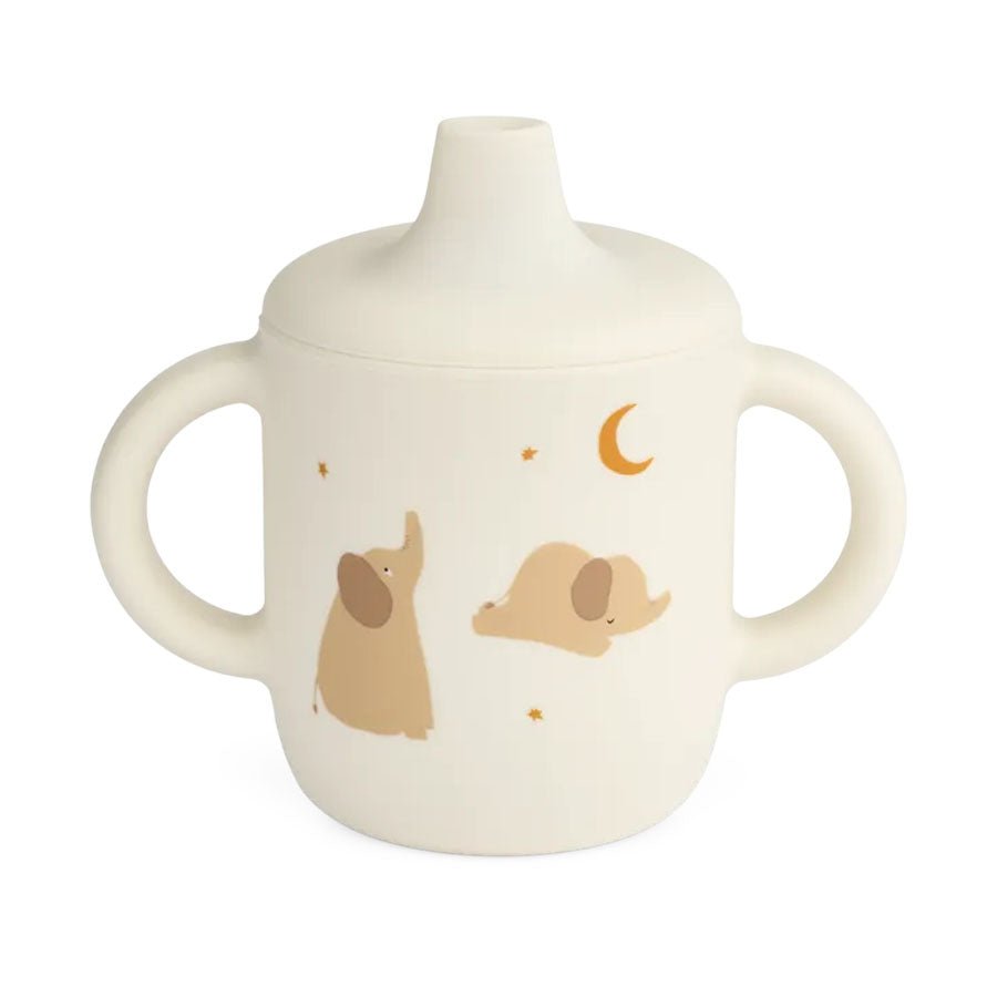 Liewood Neil Tudkop, Elephant/Creme De La Creme