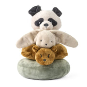 Liewood Sannie Klassisk stabel tårn, sandy multi mix