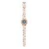 Liewood Sussi Armbanduhr, peach/sea shell